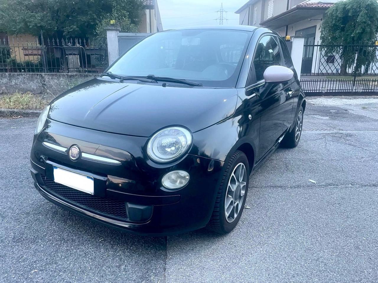 Fiat 500 1.2 Benzina per Neopatentati