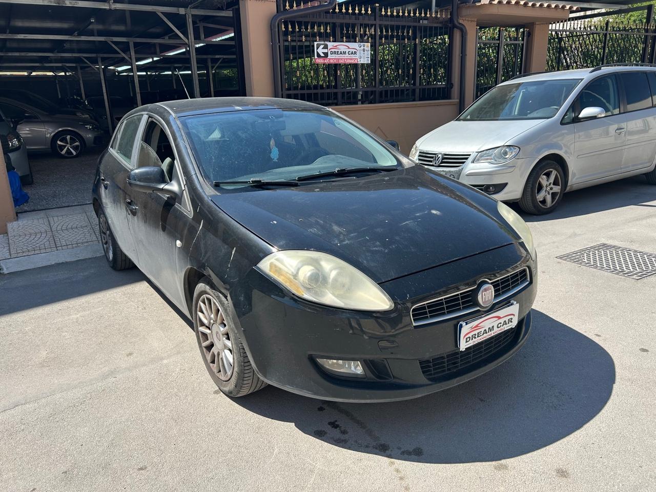 Fiat Bravo 1.4 Dynamic