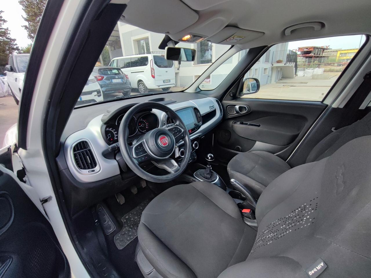 Fiat 500L 1.3 Multijet 95 CV Sport