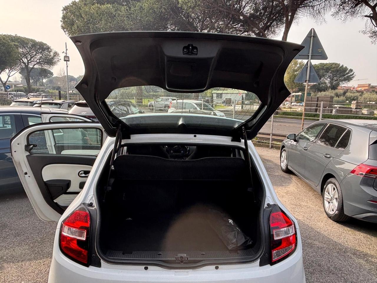 Renault Twingo 1.0 SCe Stop&Start Energy