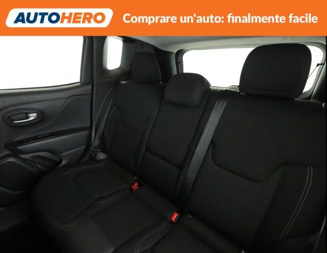 JEEP Renegade 1.0 T3 Limited