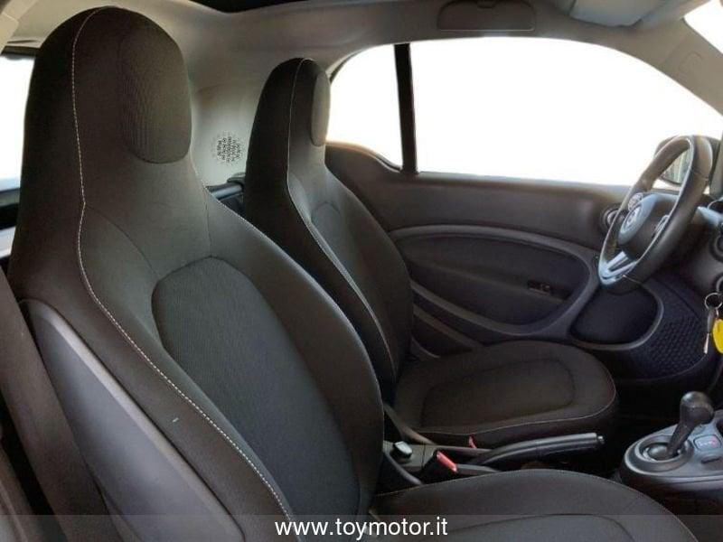 smart fortwo 3ªs.(C/A453) 70 1.0 twinamic Passion