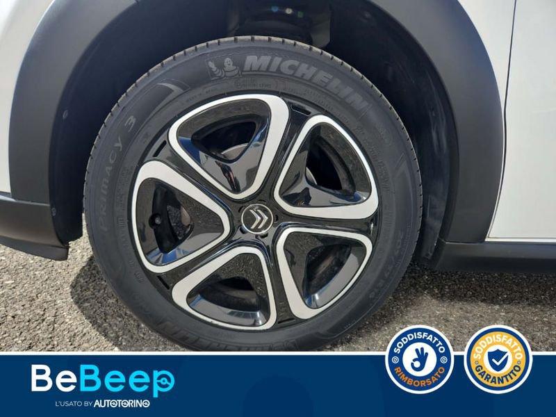 Citroën C3 1.2 PURETECH FEEL 68CV MY18