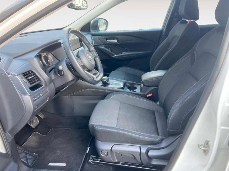 NISSAN Qashqai 1.3 mhev N-Style 2wd 158cv xTroniC