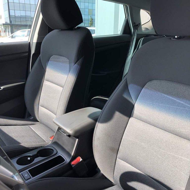 HYUNDAI Tucson 1.6 CRDi 48V XPrime del 2020