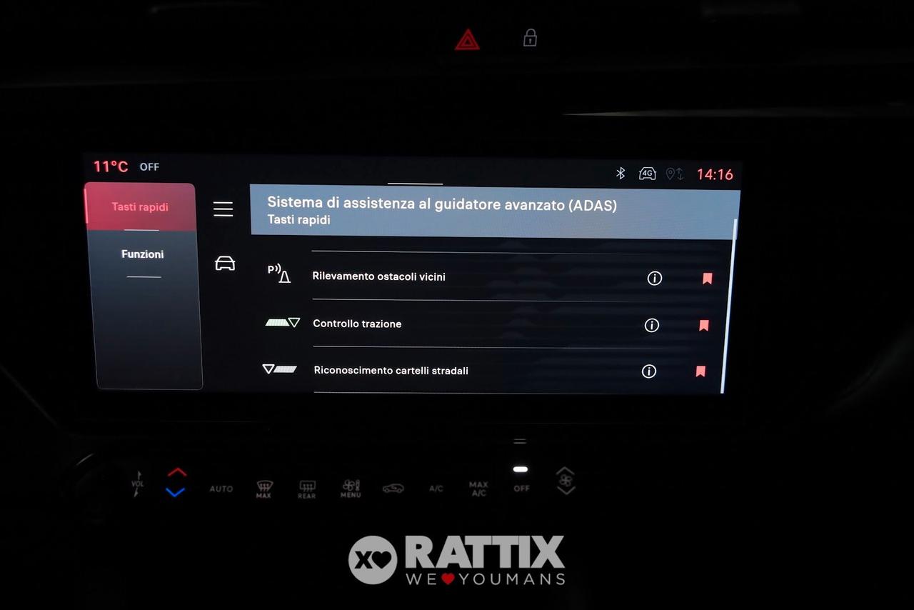 Alfa Romeo Junior 1.2 Hybrid 136CV EDCT6
