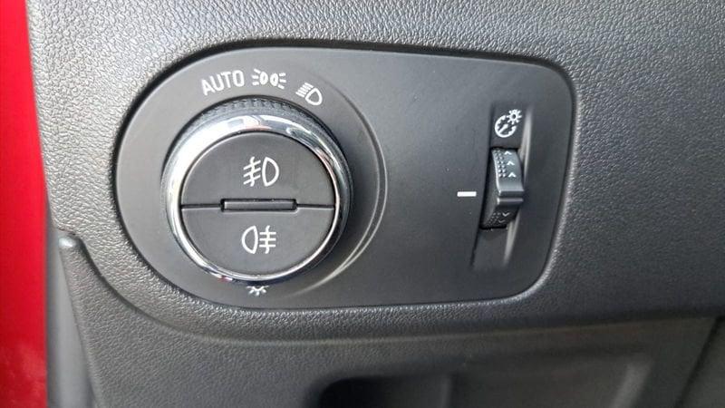 Opel Crossland 1.5d 110 CV Ultimate-FARI LED/RETROCAM.