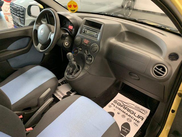 FIAT Panda 1.2 Metano Dynamic Natural Power