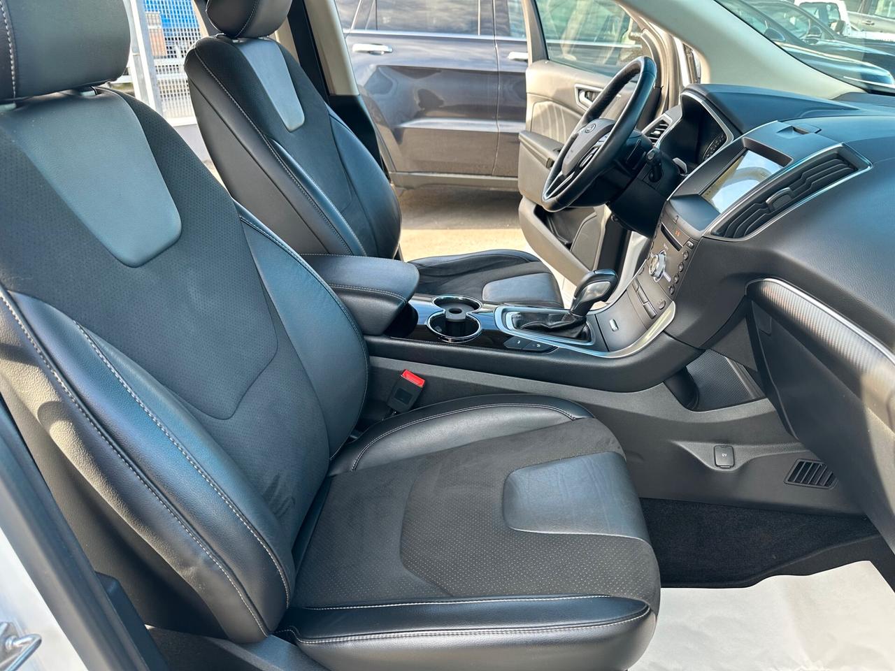 Ford Edge 2.0 tdci ST-LINE s/STRAFULL BELLISSIMA!!!!!!