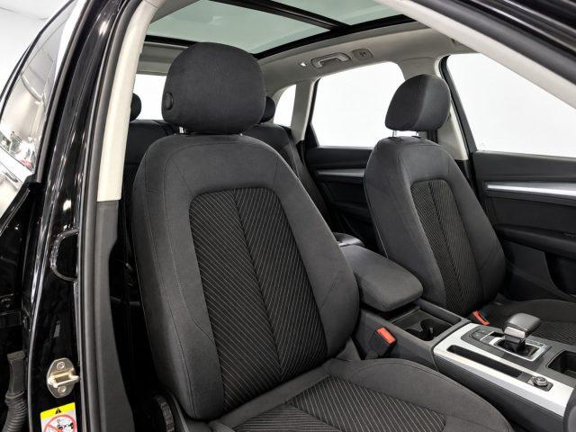 AUDI Q5 50 TFSI e Quattro S Tronic Business Tetto Panorama