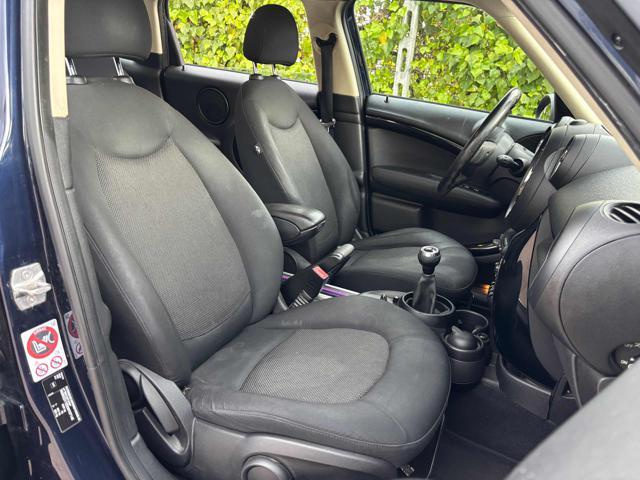 MINI Countryman Mini One D Countryman