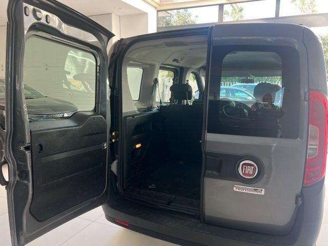 FIAT Doblo Doblò 1.3 MJT S&S PC Combi N1 Easy