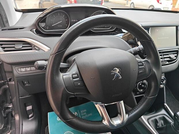PEUGEOT 2008 1.6 HDi 100 cv - 2016