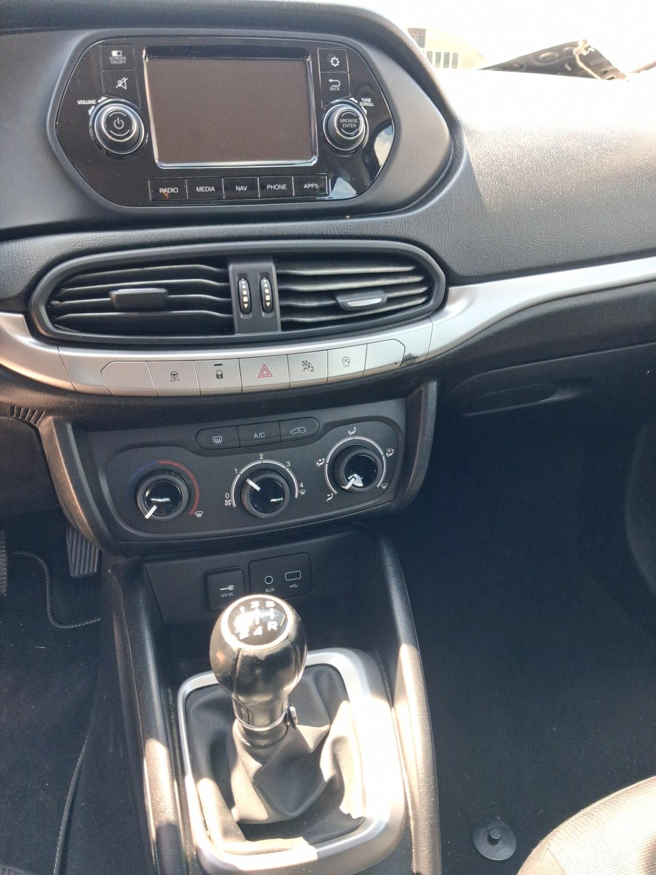 Fiat Tipo 1.3 multijet s.w