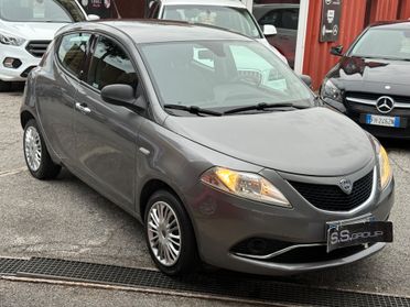 Ypsilon 1.2 69 CV 5 porte/rate/permute/garanzia