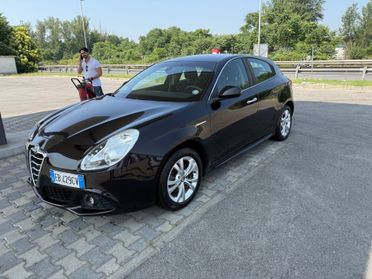 Alfa Romeo Giulietta 1.4 Turbo 120 CV Progression