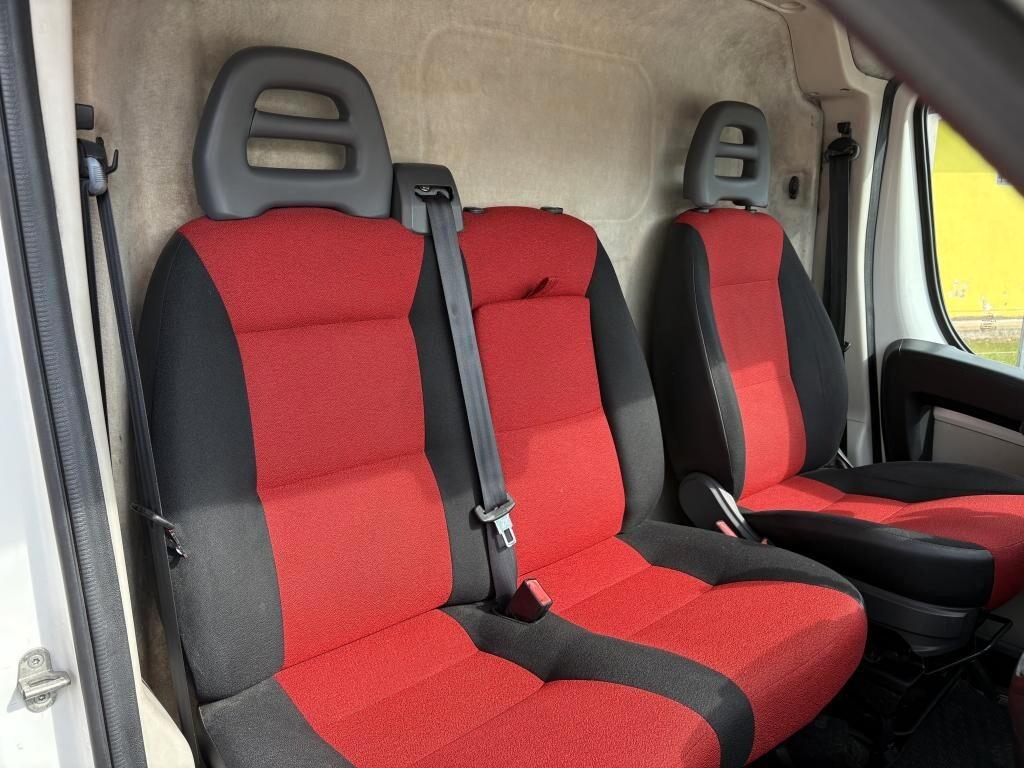 Fiat Ducato 2.2 130CV multijet 333 L2H2