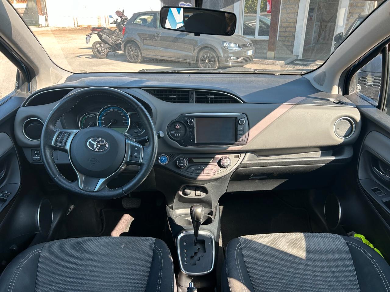 Toyota Yaris 1.5 Hybrid 5 porte Active