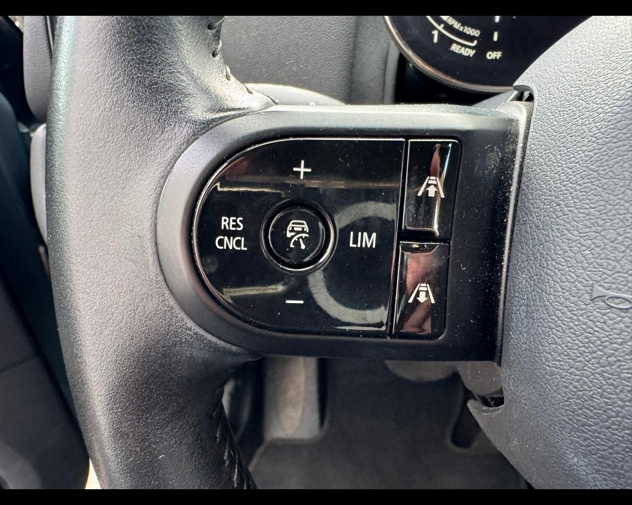 MINI Mini Countrym.(F60) - Mini 2.0 Cooper D Business Countryman ALL4