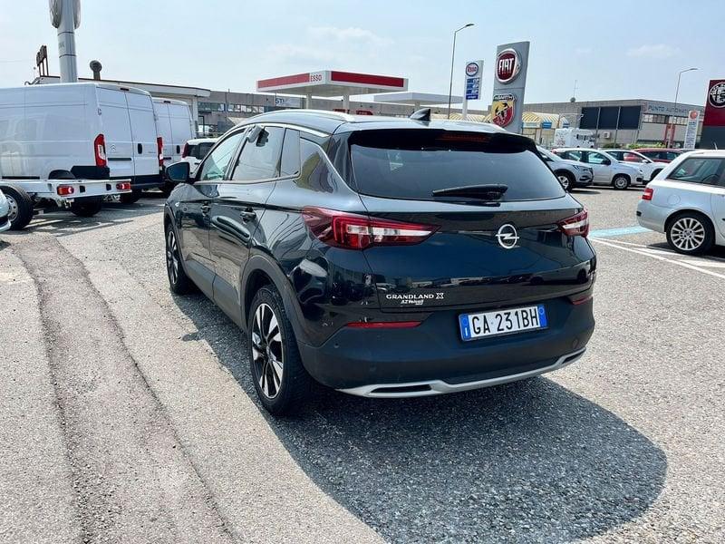 Opel Grandland 1.5 diesel Ecotec Start&Stop Innovation