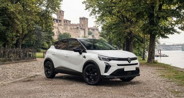 Renault Captur 120 CV