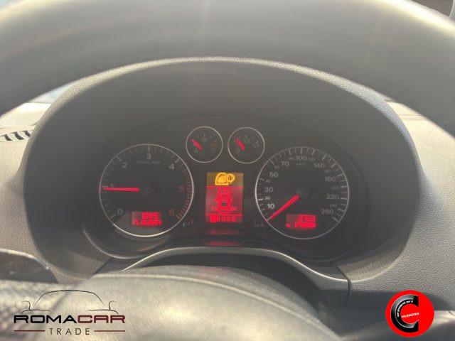 AUDI A3 2.0 16V TDI Ambiente