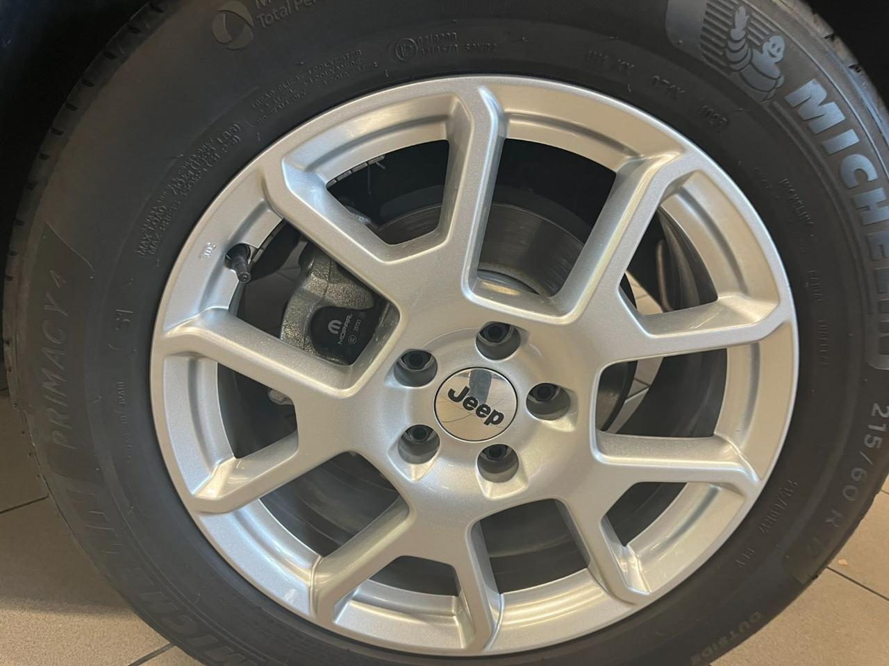 JEEP Renegade Renegade 1.0 T3 Limited