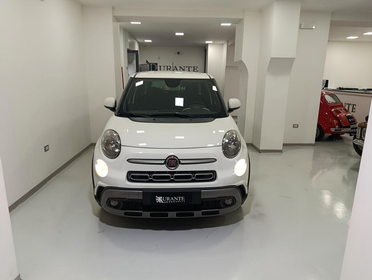Fiat 500L 1.6 Multijet 120 CV City Cross