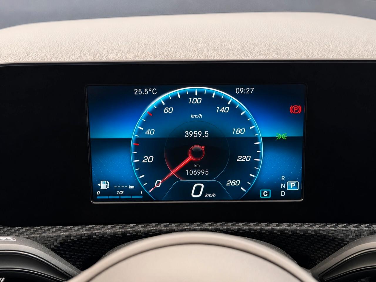 Mercedes-benz A 180 d Automatic Business