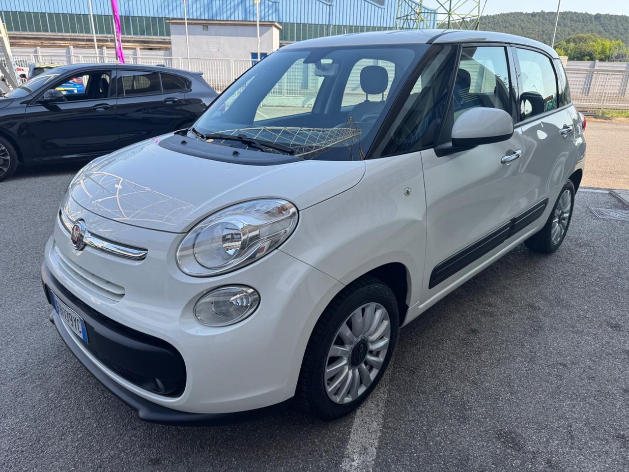 Fiat 500L 1.3 Multijet 95 CV Pop Star 2017