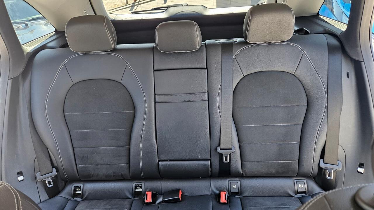Mercedes-benz GLC 220 GLC 220 d 4Matic Sport