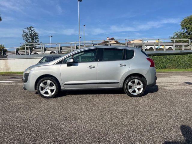 PEUGEOT 3008 1.6 HDi 112CV Premium TUTTA TAGLIANDATA