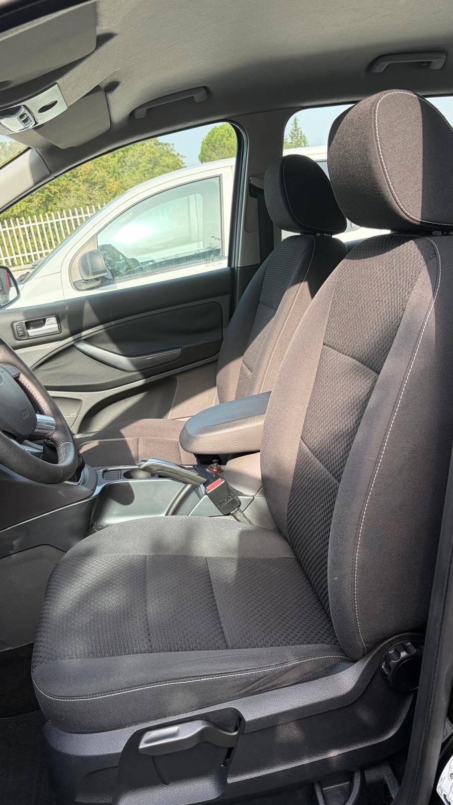 Ford C-Max C-Max+ 1.6 TDCi 90 CV