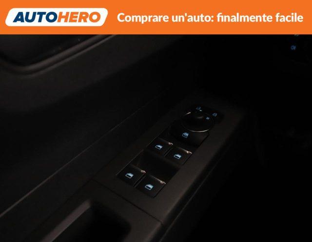 FORD Tourneo Courier 1.0 EcoBoost Titanium