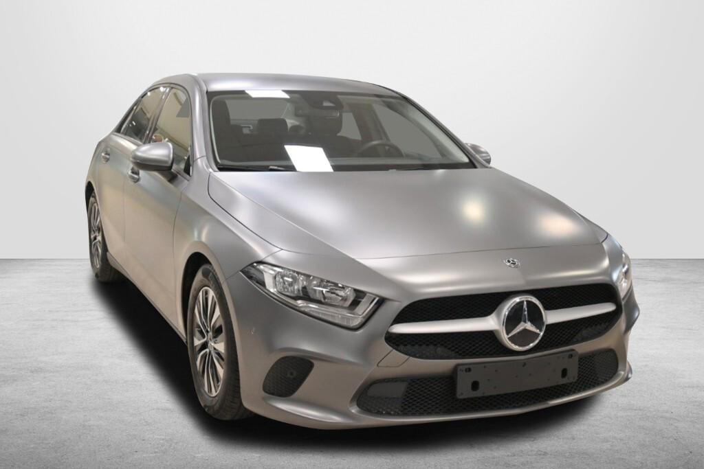 Mercedes-benz A 180 d Business Sedan