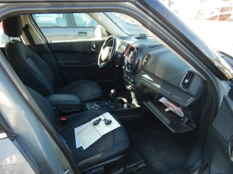 Mini Cooper D Countryman 2.0 150CV AUTO.+LED+NAVI+PDC+CRUISE+