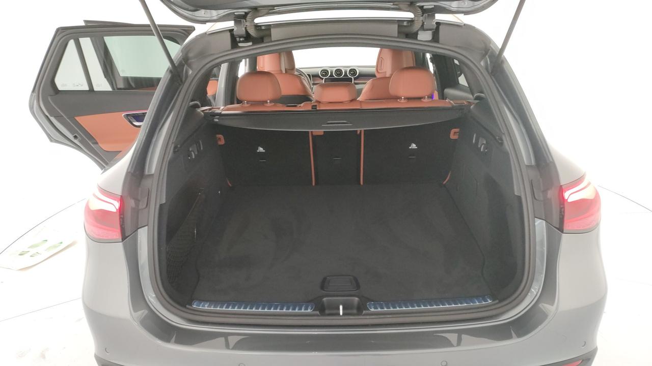 Mercedes-Benz GLC 220 d AMG Advanced 4matic auto