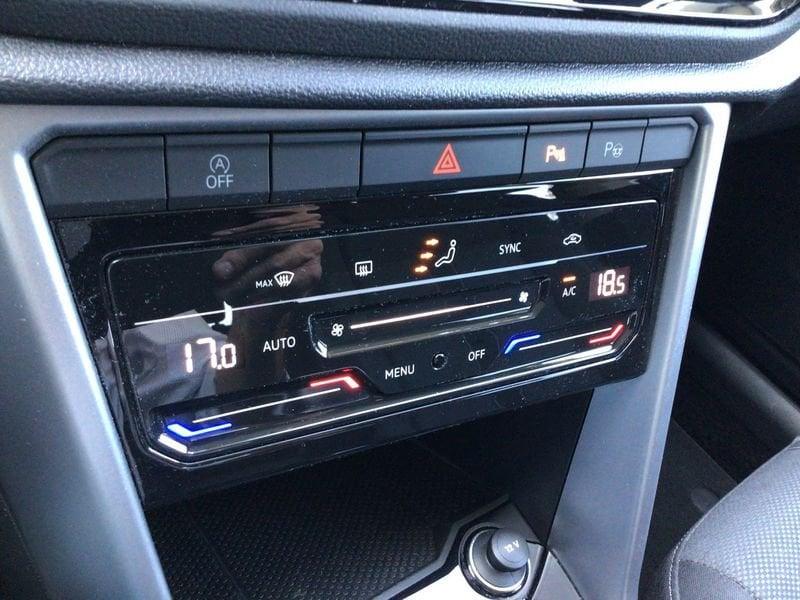 Volkswagen T-Roc T-Roc 2.0 TDI SCR Life