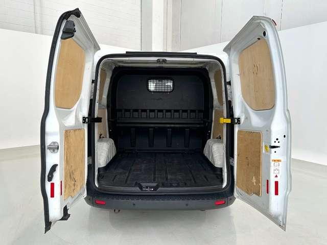 Ford Transit Custom 270 2.0 TDCi PC-DC Furgone 6 posti