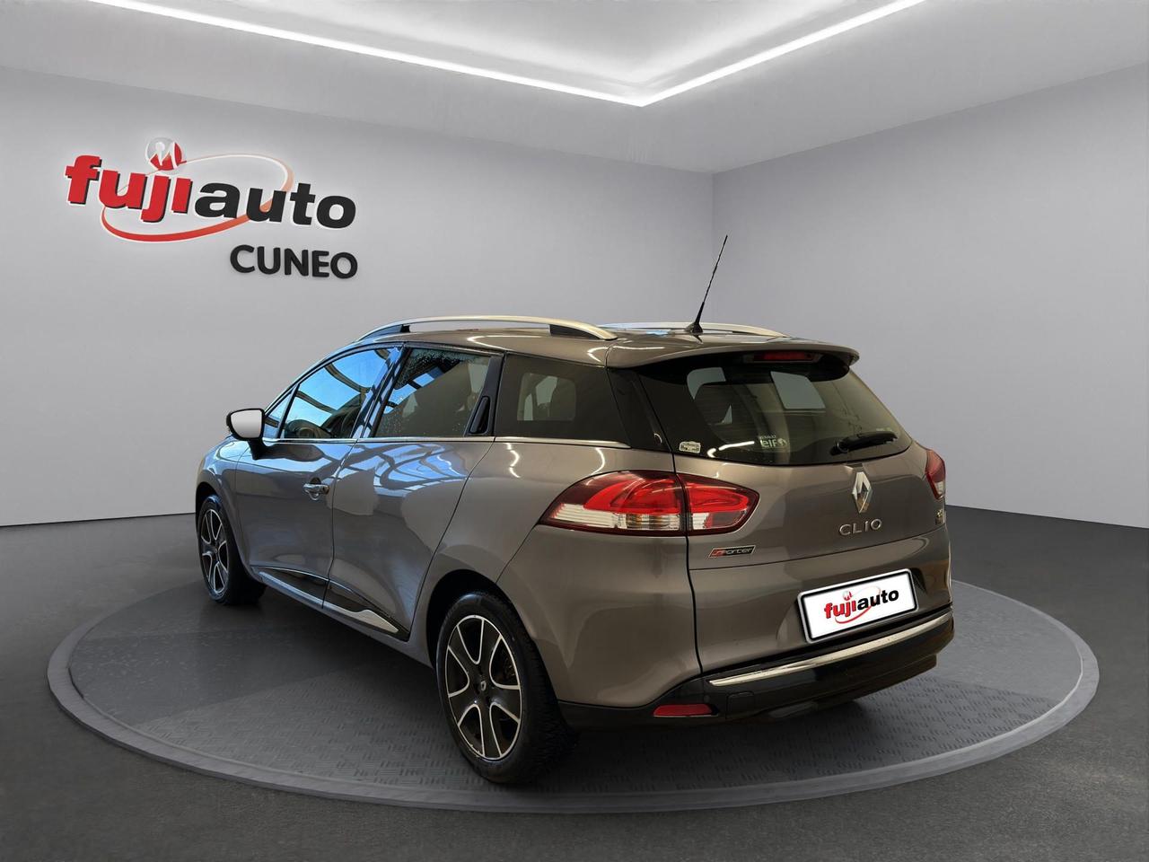 Renault Clio Sporter 1.5 dci energy Life (wave)