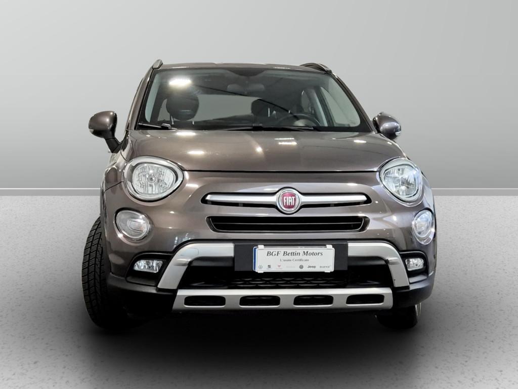 Fiat 500X 1.3 mjt Cross 4x2 95cv