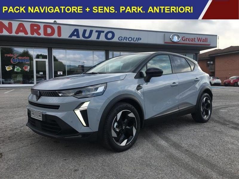 Renault Captur ECO GPL 100 cv Techno SUPER OFFERTA!!!