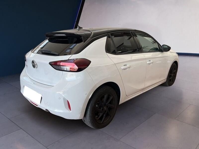 Opel Corsa VI 2020 1.5 D&T s&s 100cv