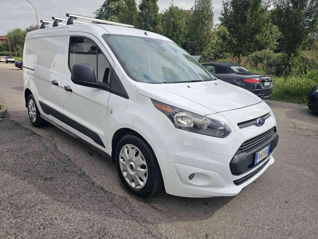 FORD Transit Connect 210 1.5 TDCi 100CV PL Furgone Entry