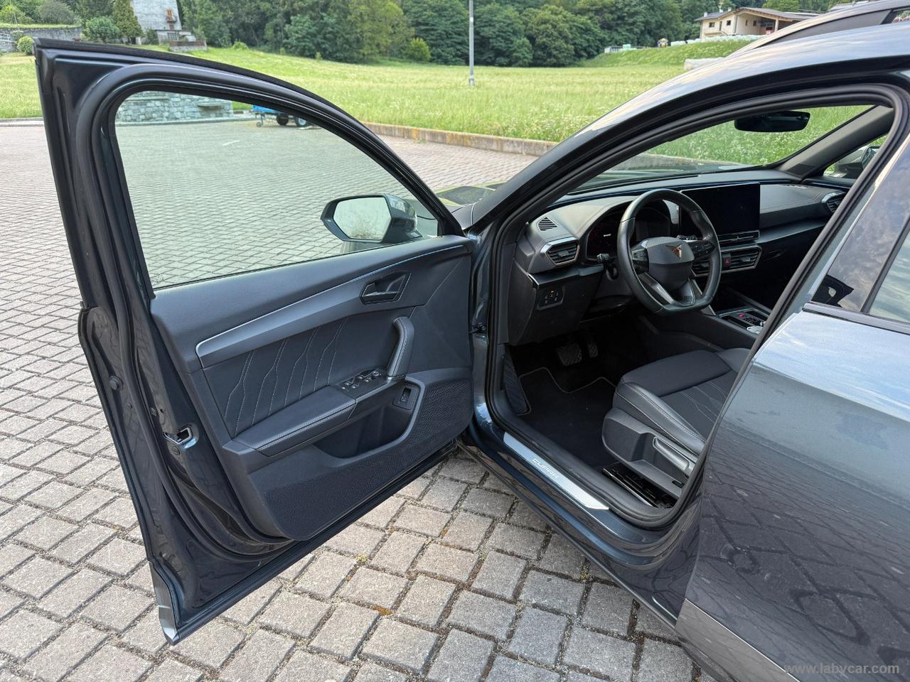 CUPRA Formentor 2.0 TDI 4Drive DSG UNIPROPR - ADAPTIVE CC