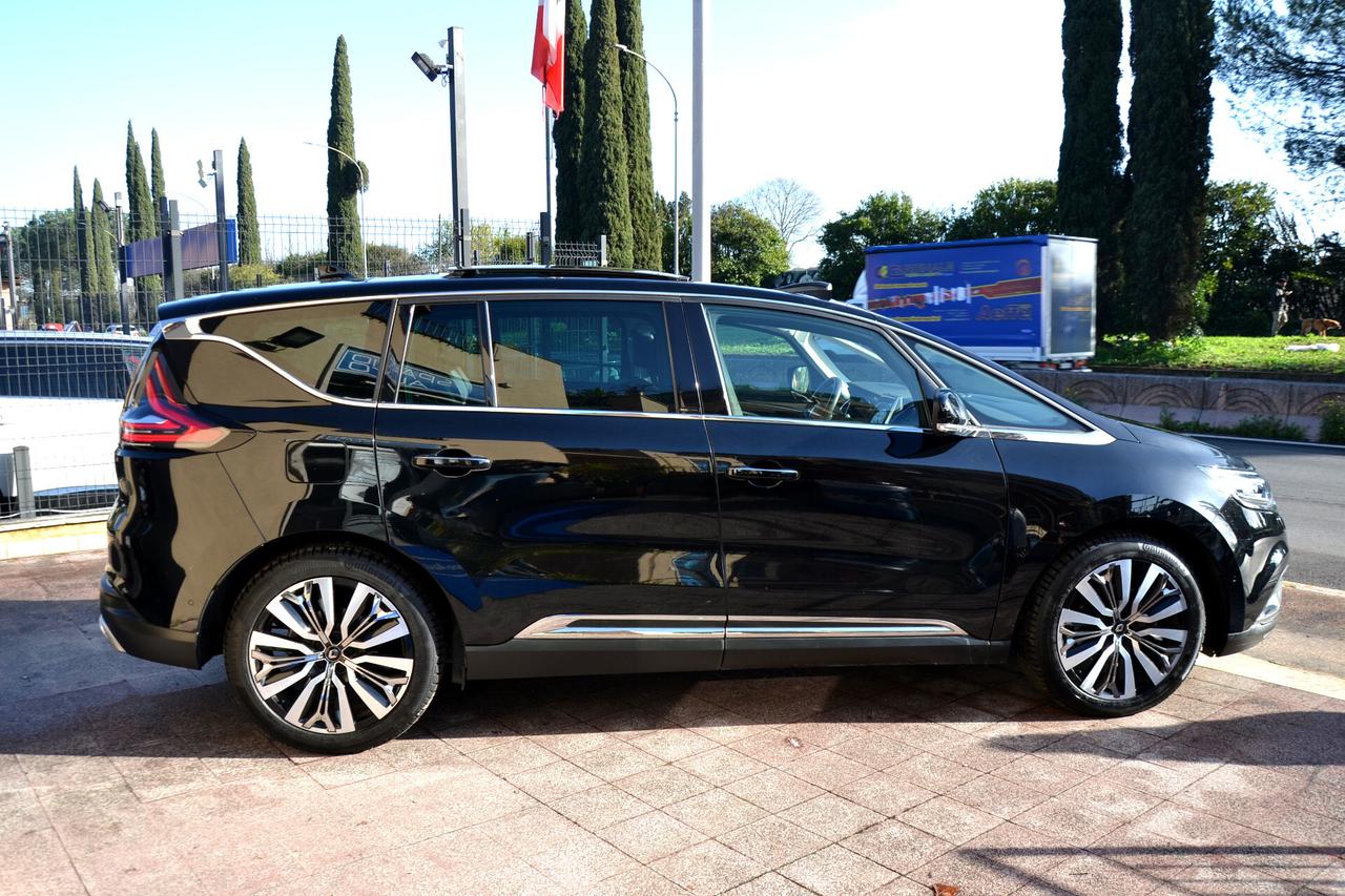 Renault Espace 2.0 dCi 190CV EDC INITIALE PARIS 4CONTROL 7 POSTI