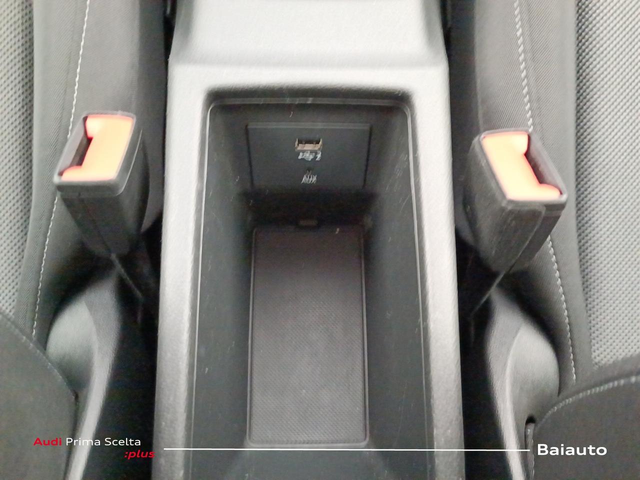 Audi Q2 30 1.0 tfsi admired advanced