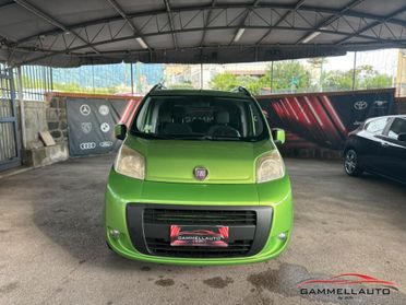 Fiat Qubo 1.4 Active Natural Power 77CV
