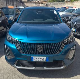 Peugeot 2008 PureTech 130 S&S EAT8 Allure Paxck