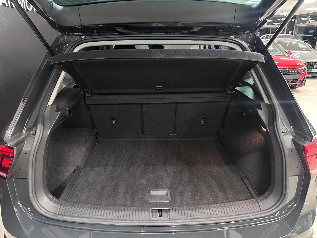 Volkswagen Tiguan 1.5 tsi Life 130cv